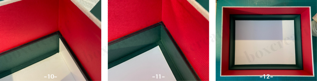 Æske til akvarelgrej